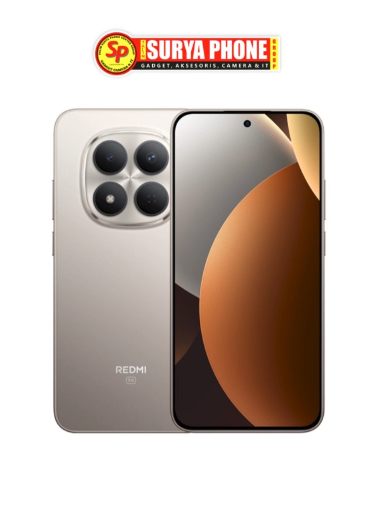 Xiaomi Redmi Note 15 PRO 5G